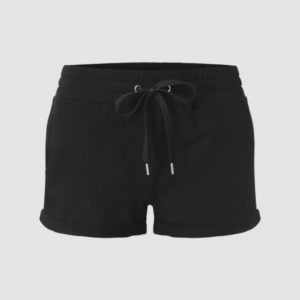 Core Sweatshorts - Black - XL