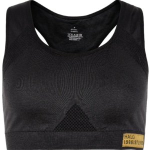 Sports-BH Dame - Sort -