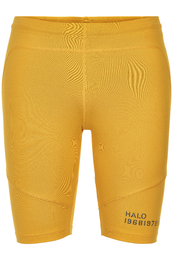 Sprinters Shorts Unisex - Gul -