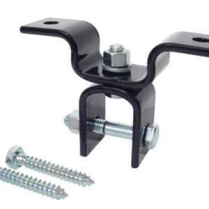 Wood Beam Heavy Bag Hanger