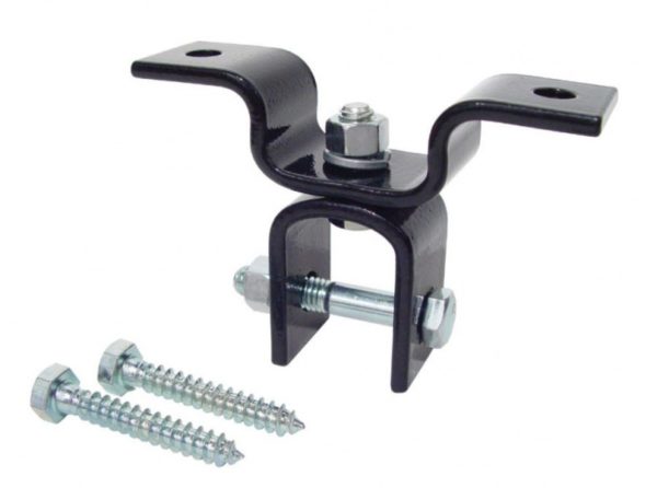 Wood Beam Heavy Bag Hanger