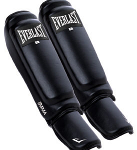 Shin and Instep Guard PU S/M
