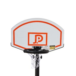 Basketballkurv til Jumpmaster Trampoline