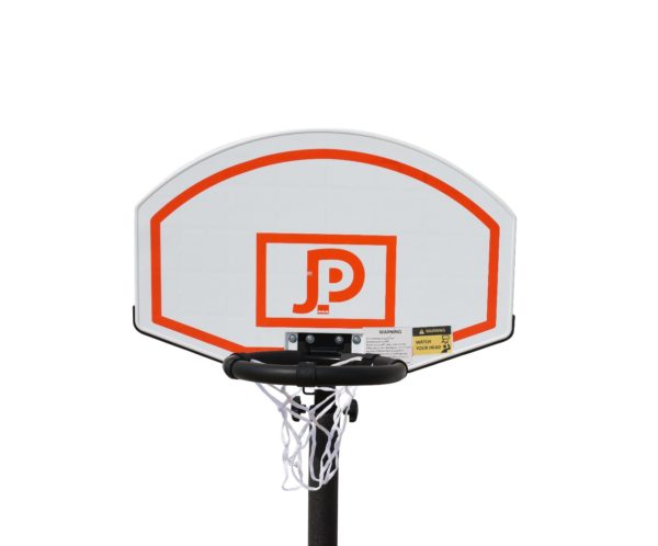 Basketballkurv til Jumpmaster Trampoline