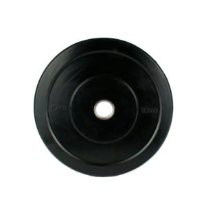 LIFE Bumper Plate 10 kg 50 mm