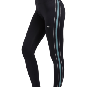 Shape Ellipse Tights Dame - Grønn -