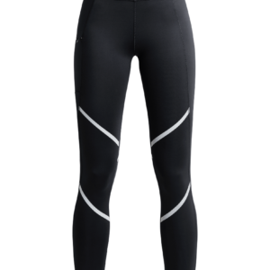 Shape Skyla Tights Dame - Sort -