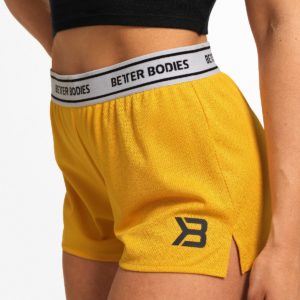 Highbridge Shorts - Gul -