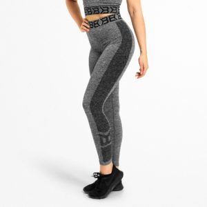 Sugar Hill Tights - Grå -