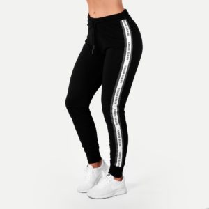 Chrystie Joggebukse Dame - Sort -