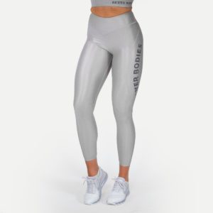 Vesey Tights 2.0 Dame - Grå -