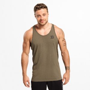 Hamilton Singlet Herre - Grønn -