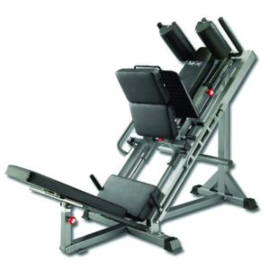 LegPress