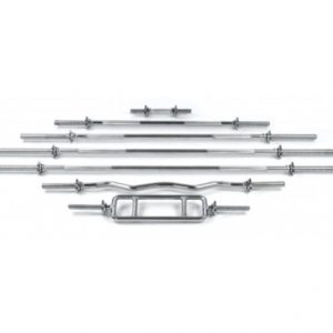 Curlstang 25mm - 5kg