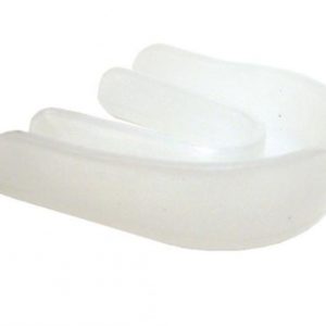 Single Mouth Guard