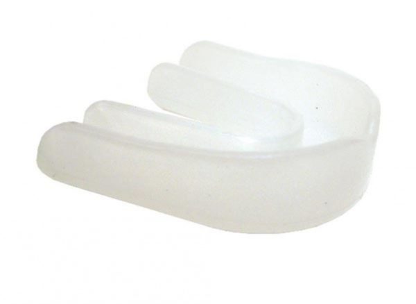 Single Mouth Guard