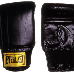 Bag Glove Boston PVC - XL