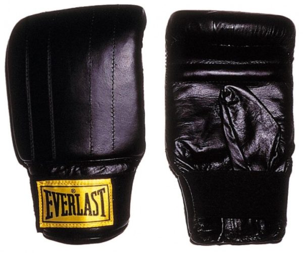 Bag Glove Boston PVC - XL