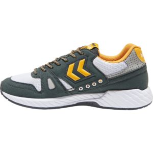 Legend Marathona Sneakers Dame - Grønn -