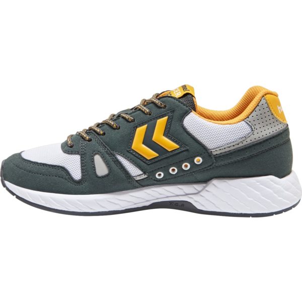 Legend Marathona Sneakers Dame - Grønn -