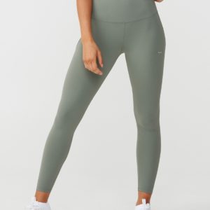 Uplift Tights - Grønn -