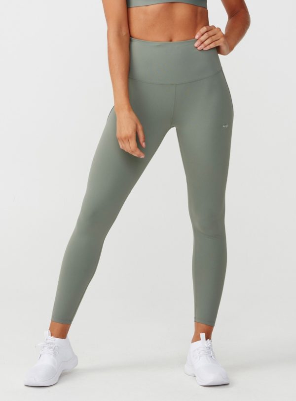 Uplift Tights - Grønn -