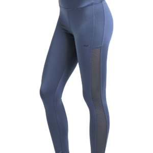 Miko Tights Dame - Blå -
