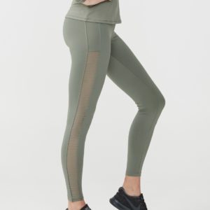 Miko Tights - Grønn -