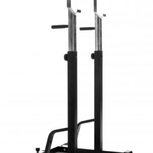 SquatRack Knebøystativ