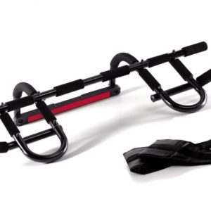 DoorGym Advanced