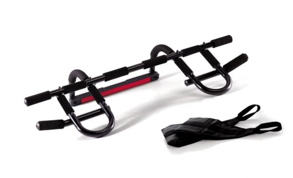 DoorGym Advanced