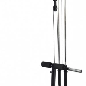 LAT-attachment, PowerRack 024