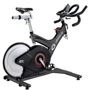 Premium Pro Spinningsykkel