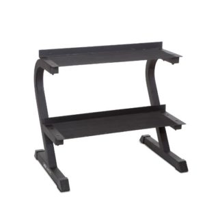 Premium KettleBell Rack
