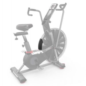 Airdyne AD8 Windscreen