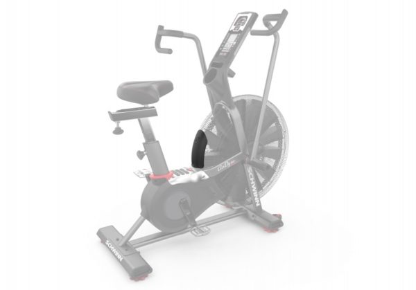 Airdyne AD8 Windscreen