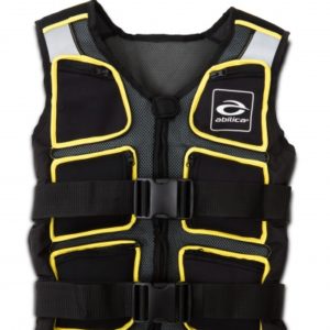 Vektvest Flexi 1,25 - 10 kg