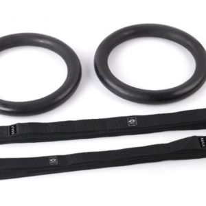 Gymnastic Rings Turnringer