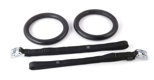 Gymnastic Rings Turnringer