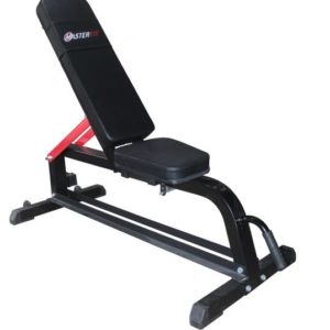 Weight Bench