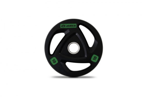 Olympic WeightPlate 50 mm 10 kg