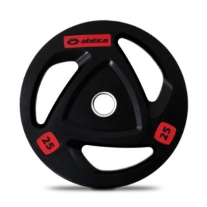 Olympic WeightPlate 50 mm 25 kg