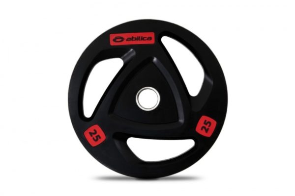 Olympic WeightPlate 50 mm 25 kg