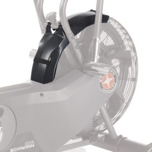 Airdyne AD6 Windscreen