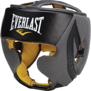 Evercool Headgear Leather