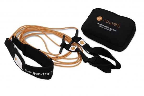 Bungee Duo Trainer- Lett
