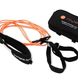 Bungee Single Trainer Lett - Orange