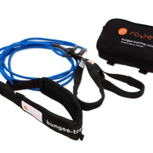 Bungee Single Trainer Medium - Blå