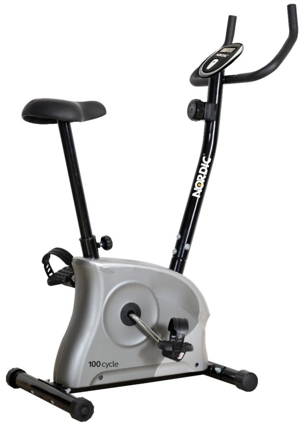 100 Cycle Trimsykkel