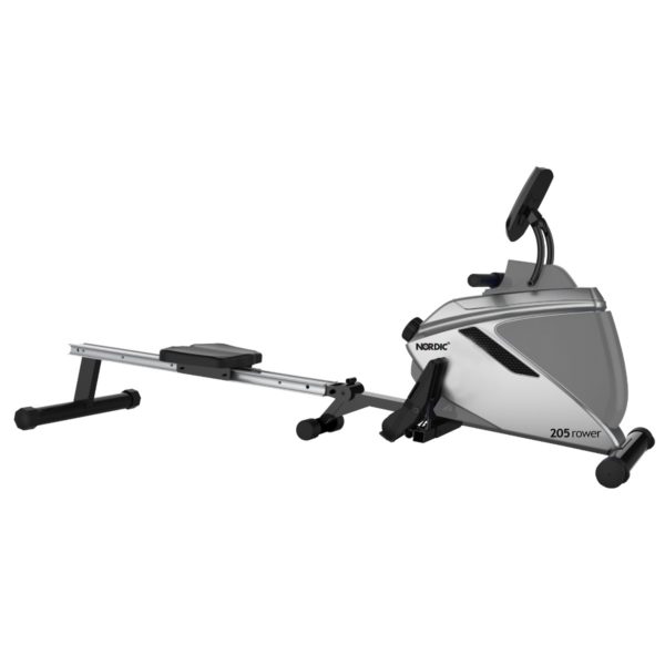 205 Rower Romaskin